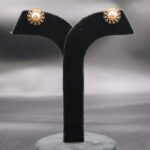 Pearl Majesty Pearl Studs - Image 4