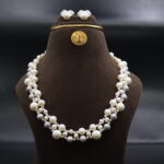 Royale Elegance Pearl Set - Image 2