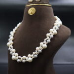 Royale Elegance Pearl Set - Image 3