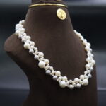 Royale Elegance Pearl Set - Image 4