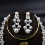 Royale Elegance Pearl Set - Image 5
