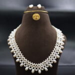 Heritage Pearl Necklace - Image 2