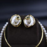 Teardrop Royale Pearl set - Image 6