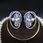 Premium Pearl Pendant Necklace SET - Image 5