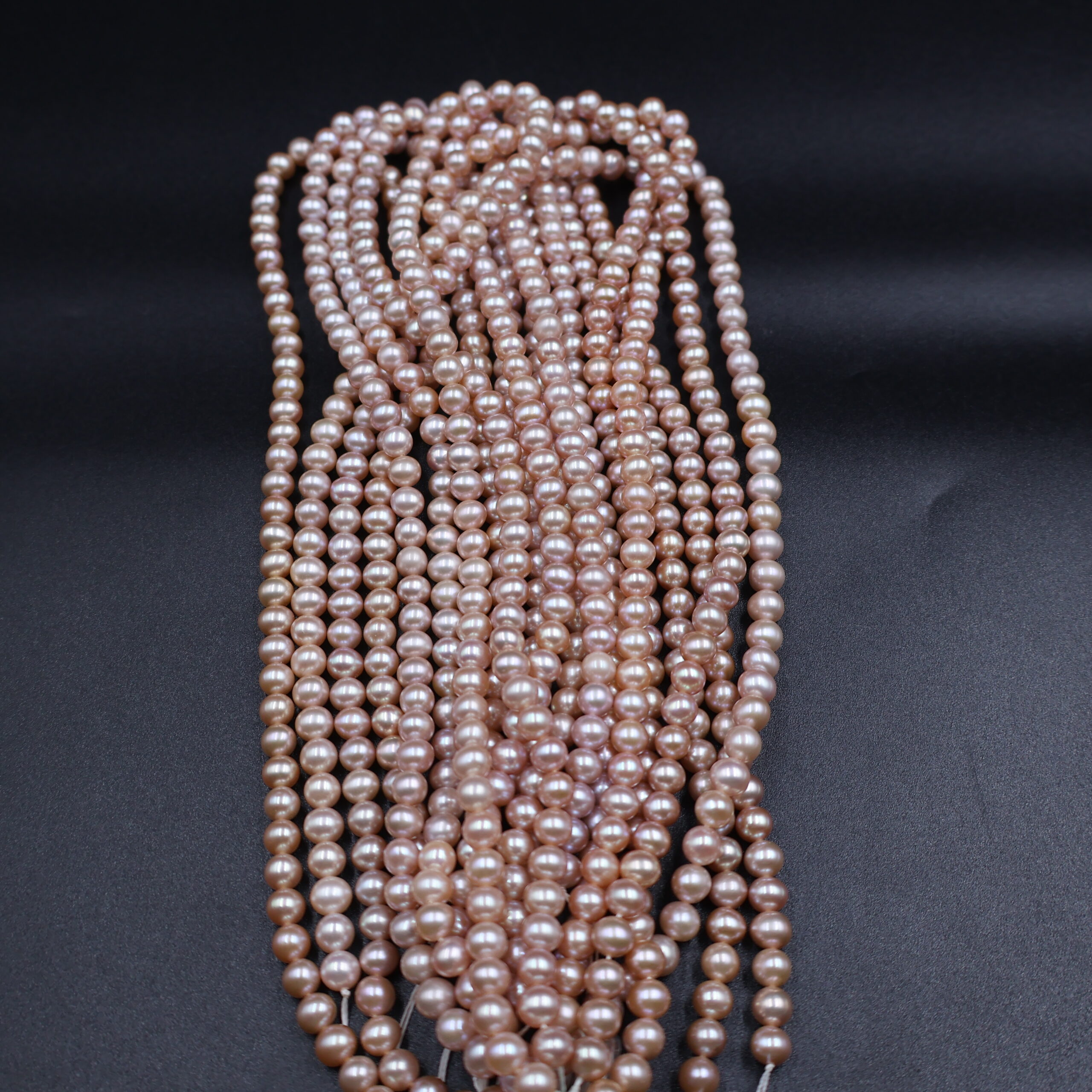 Loose Pearls
