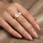 Pearl Ring
