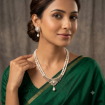 Pearls Necklace