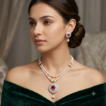 Pearls Necklace
