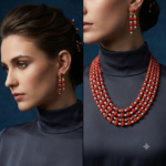 Pearls Necklace