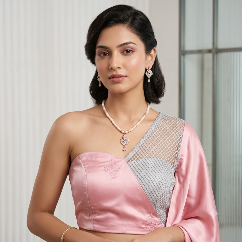 Pearls Necklace