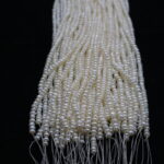 Half Round Loose Pearls - Image 3