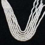 Half Round Loose Pearls