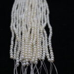 Half Round Loose Pearls - Image 2