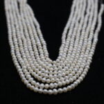 Half Round Loose Pearls - Image 3