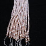 Half Round Loose Pearls - Image 2