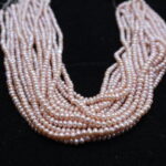 Half Round Loose Pearls - Image 3