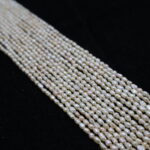 Rise Shape Pearls