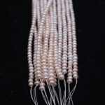 Half Round Loose Pearls - Image 3