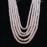Half Round Loose Pearls - Image 2
