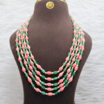 Pearls Necklace
