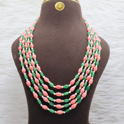 Pearls Necklace