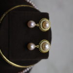 Classic Pearl Necklace - Image 4