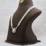 The Crown Pearl Necklace - Image 4