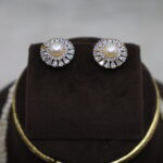 The Crown Pearl Necklace - Image 5
