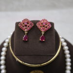 Ratna Kanti Pearl Necklace - Image 4