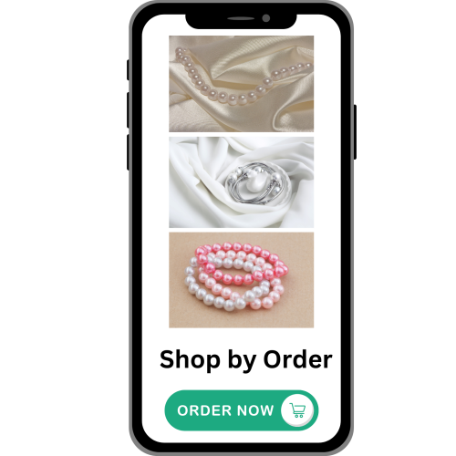 Buy Real Hyderabad Pearls in Online